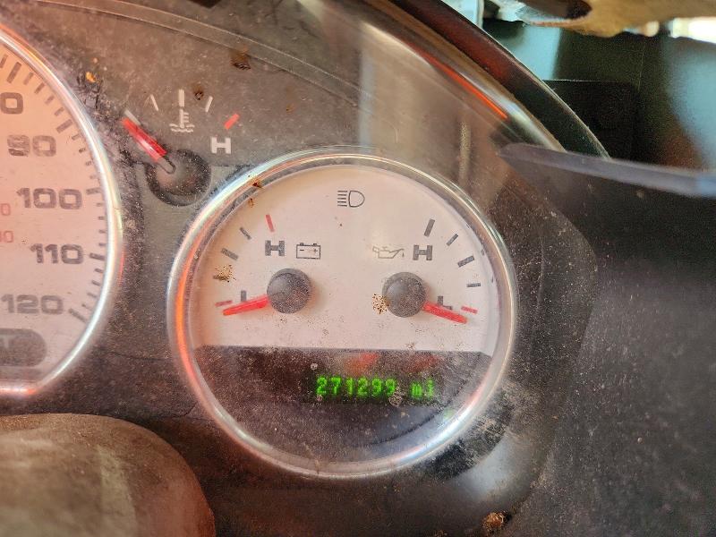 69018476 :رقم المزاد ، 1FTPW12546KB63937 vin ، 2006 Ford F150 مزاد بيع