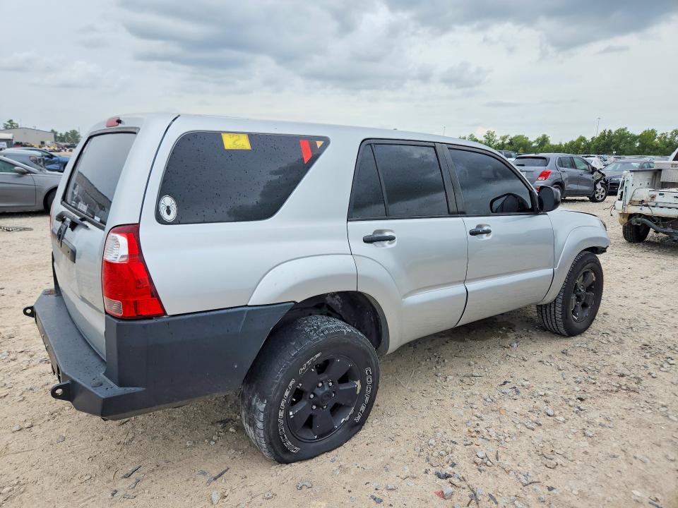 Продажа на аукционе авто 2006 Toyota 4runner, vin: JTEZU14R768044884, номер лота: 67214696