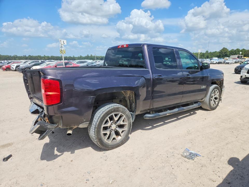 Aukcja sprzedaży 2015 Chevrolet Silverado, vin: 3GCPCREC1FG293196, numer aukcji: 68162336