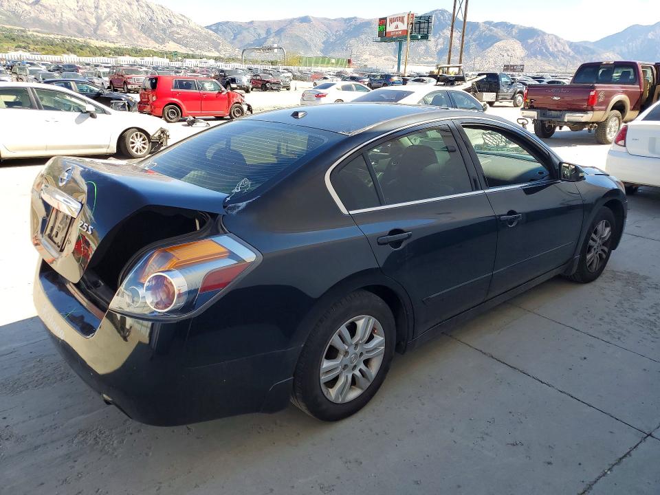 Продажа на аукционе авто 2012 Nissan Altima, vin: 1N4AL2AP3CC115848, номер лота: 69950996