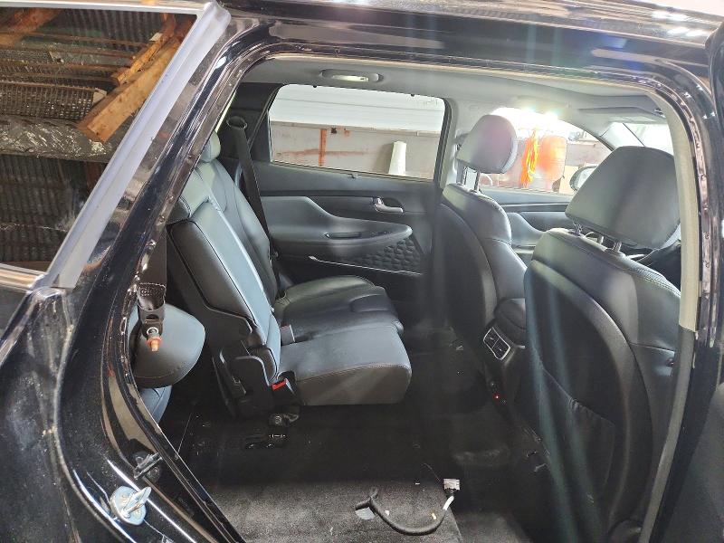Продажа на аукционе авто 2023 Hyundai Santa Fe, vin: 5NMS4DAL7PH511146, номер лота: 69393506