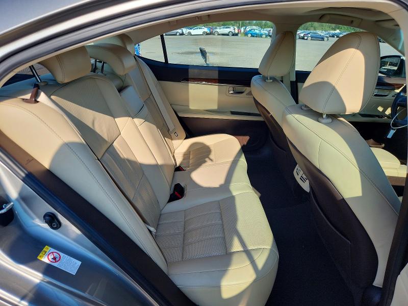 Продажа на аукционе авто 2016 Lexus Es, vin: 58ABK1GG0GU029288, номер лота: 67963636