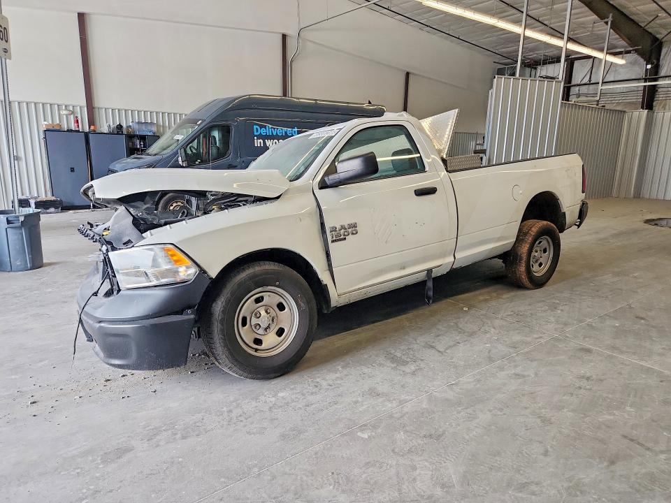 Aukcja sprzedaży 2023 Ram 1500 Classic, vin: 3C6JR6DG2PG655231, numer aukcji: 66588286