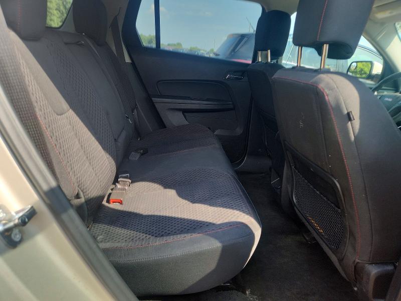 67307926 :رقم المزاد ، 2GKALMEK7F6305951 vin ، 2015 Gmc Terrain مزاد بيع