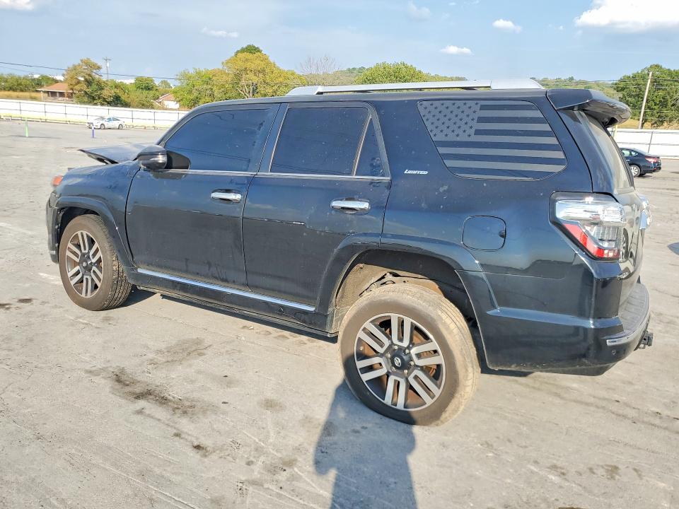 Aukcja sprzedaży 2016 Toyota 4runner, vin: JTEBU5JR6G5344013, numer aukcji: 69282146