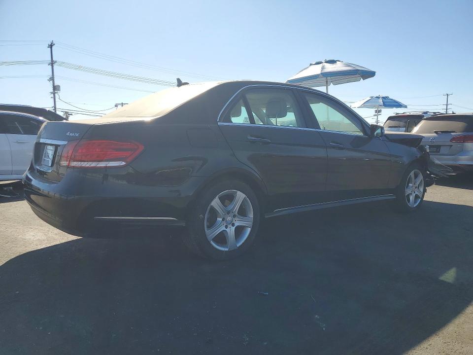 Продажа на аукционе авто 2014 Mercedes-benz E, vin: WDDHF8JB9EA989066, номер лота: 67738106