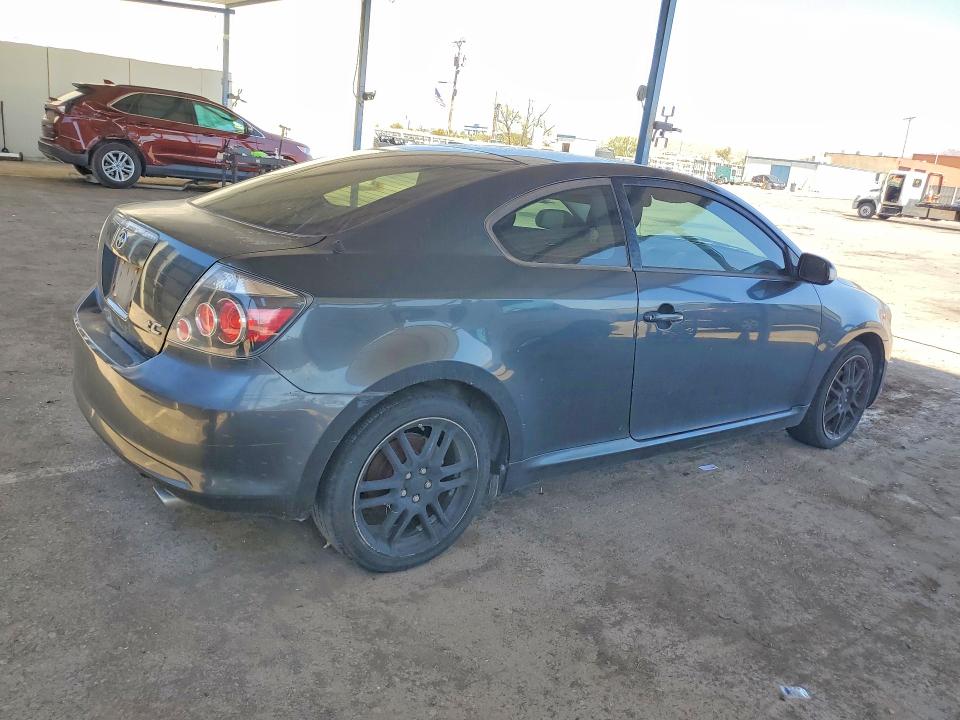 67686686 :رقم المزاد ، JTKDE167890291513 vin ، 2009 Scion Tc مزاد بيع