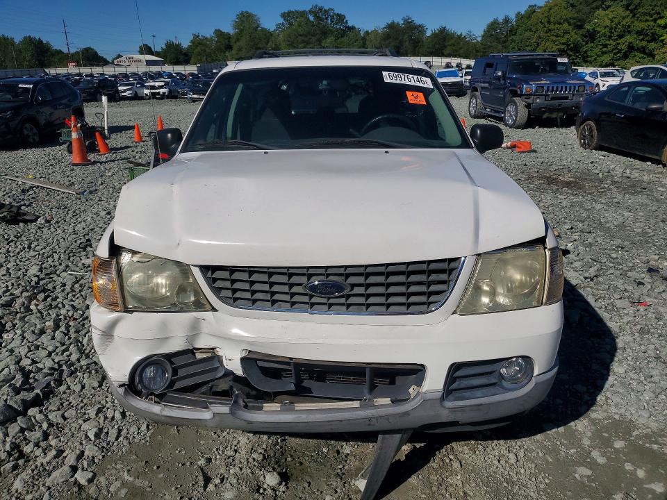 Продажа на аукционе авто 2002 Ford Explorer, vin: 1FMZU63E92UC74178, номер лота: 69976146