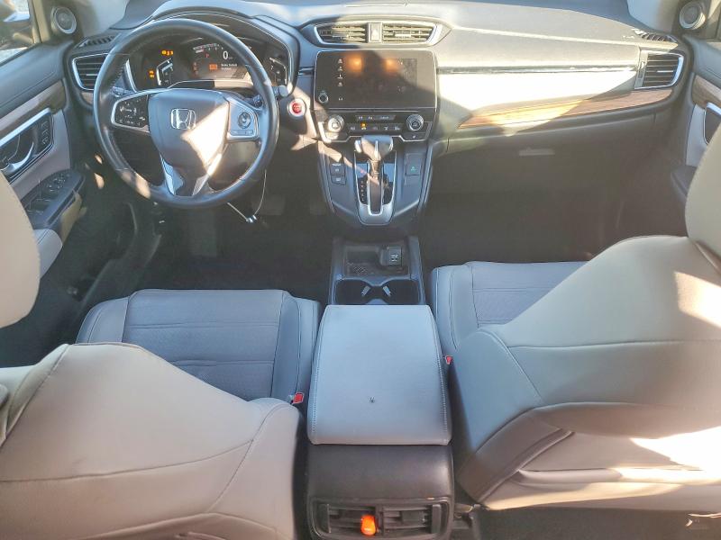 Продаж на аукціоні авто 2019 Honda Cr-v, vin: 2HKRW2H85KH655160        , номер лоту: 67744376