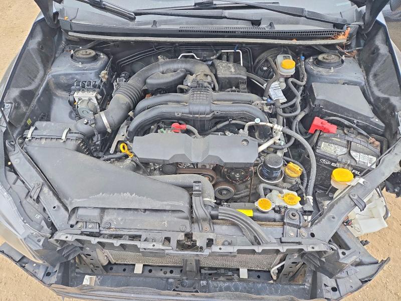 Продажа на аукционе авто 2016 Subaru Impreza, vin: JF1GPAB69GH299281, номер лота: 70345546