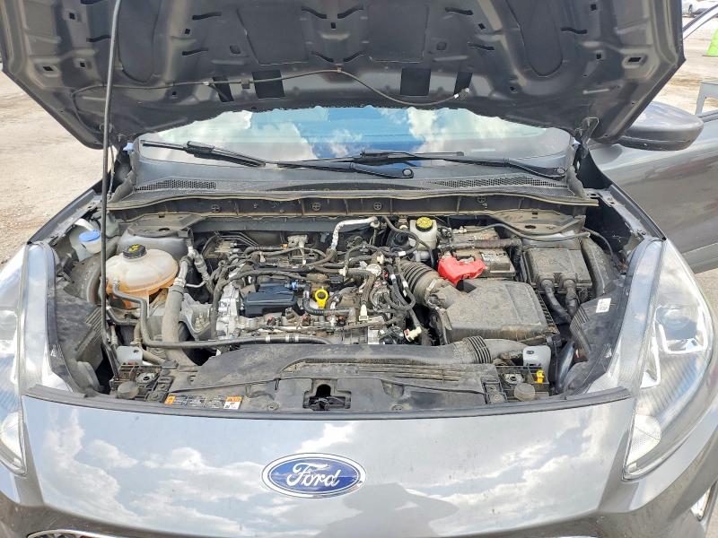 Продажа на аукционе авто 2022 Ford Escape, vin: 1FMCU0H64NUB28599, номер лота: 67737056