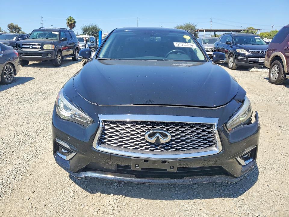 Aukcja sprzedaży 2024 Infiniti Q50, vin: JN1EV7BP0RM601766, numer aukcji: 67372396
