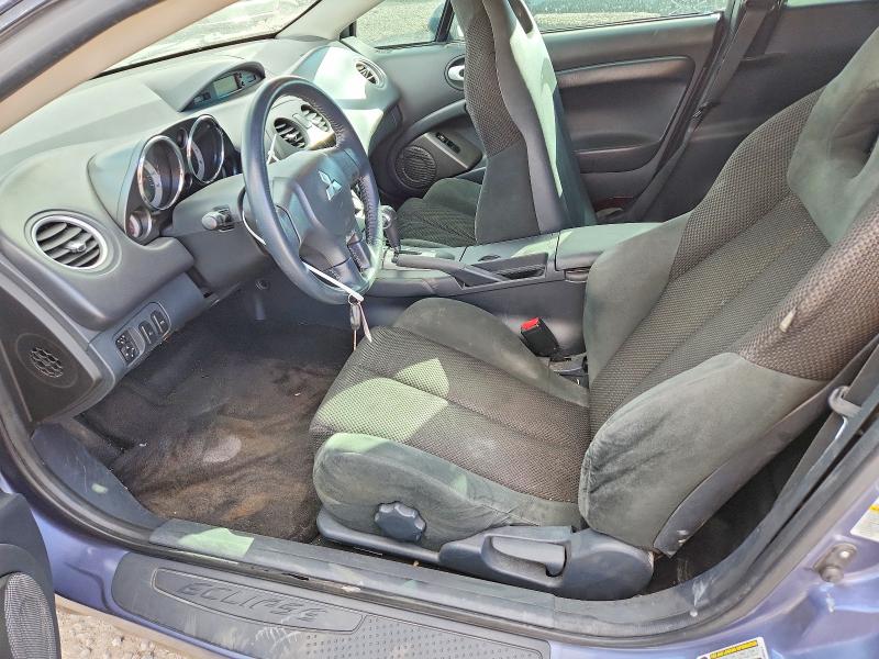 Aukcja sprzedaży 2008 Mitsubishi Eclipse, vin: 4A3AK34T28E025482, numer aukcji: 69183796