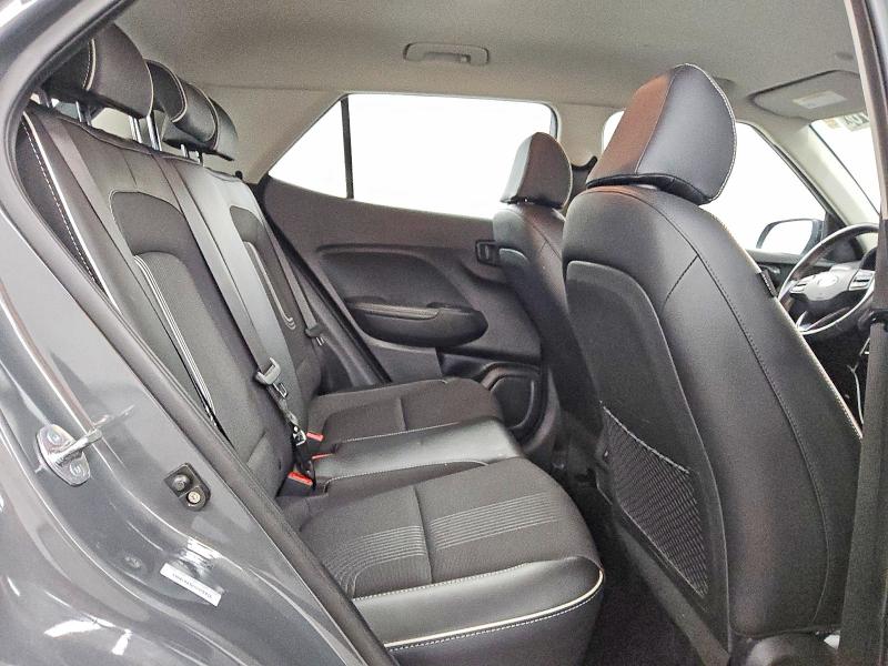 65358176 :رقم المزاد ، KMHRC8A36TU425916 vin ، 2026 Hyundai Venue مزاد بيع