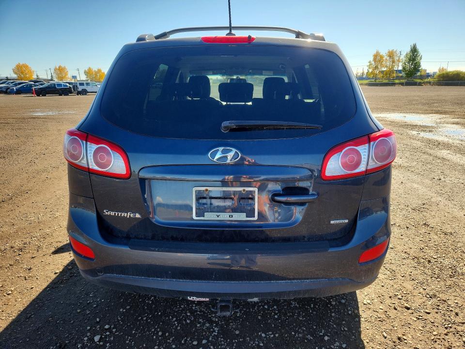 Продажа на аукционе авто 2012 Hyundai Santa Fe, vin: 5XYZGDAG4CG151752, номер лота: 70988626