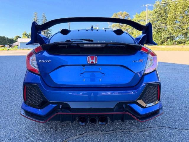 2019 Honda Civic მანქანა იყიდება აუქციონზე, vin: SHHFK8G7XKU202594, აუქციონის ნომერი: 70644196