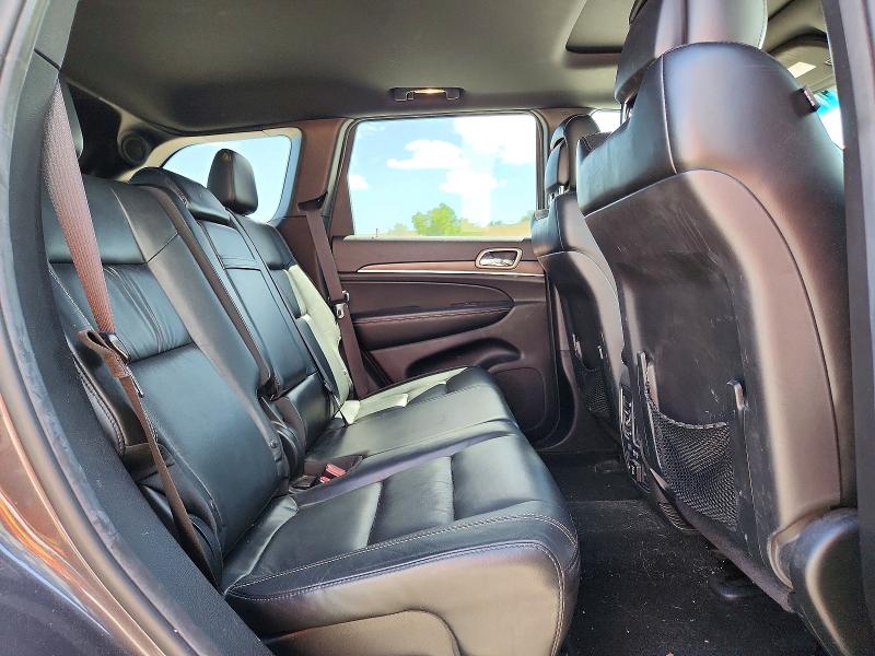 67324466 :رقم المزاد ، 1C4RJFBT5EC254291 vin ، 2014 Jeep Grand Cherokee مزاد بيع