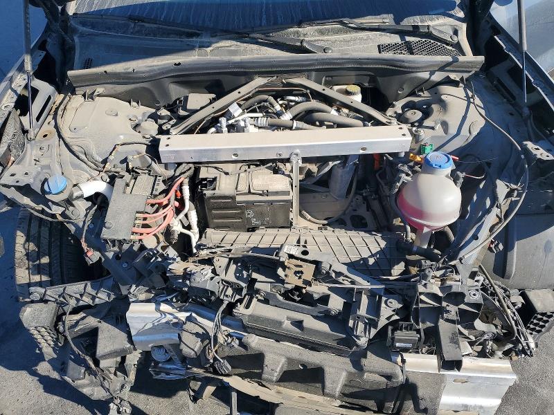 Aukcja sprzedaży 2025 Audi Q6 E-tron, vin: WA122BGF5SA022222, numer aukcji: 68984926