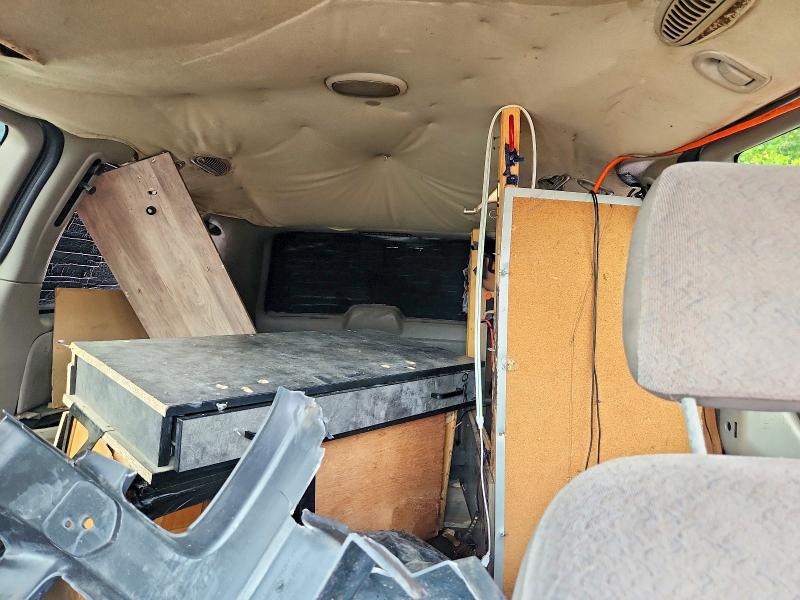 Продаж на аукціоні авто 2003 Dodge Grand Caravan, vin: 2D4GP44313R149150, номер лоту: 68574386