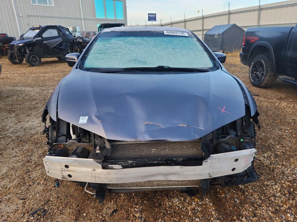 Aukcja sprzedaży 2014 Honda Civic, vin: 2HGFG3B57EH000386, numer aukcji: 68968136