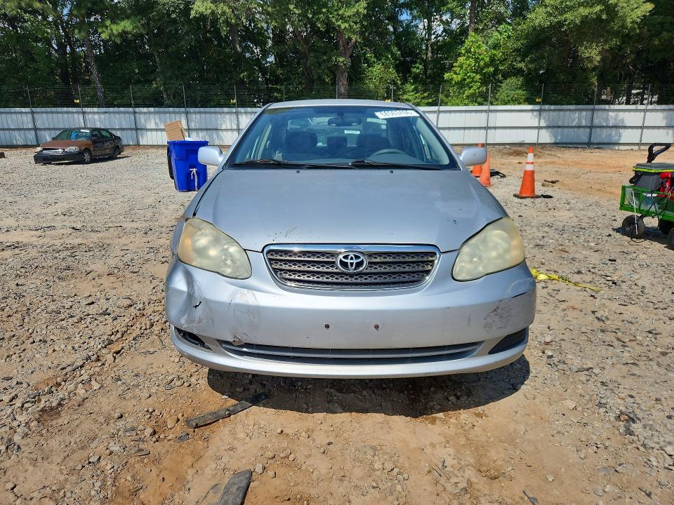Aukcja sprzedaży 2005 Toyota Corolla, vin: 2T1BR30E25C325905, numer aukcji: 68563496