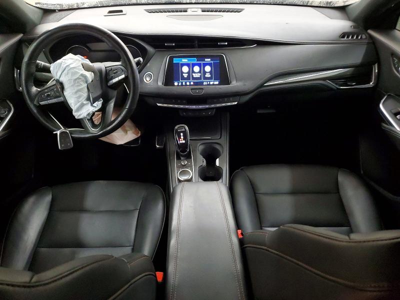 Продаж на аукціоні авто 2021 Cadillac Xt4, vin: 1GYFZER41MF001755, номер лоту: 67972536