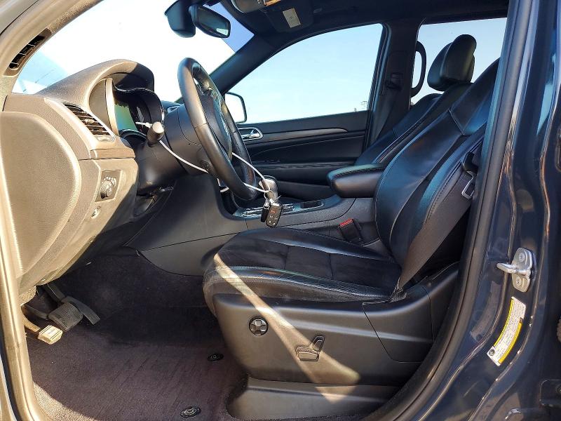 Продажа на аукционе авто 2018 Jeep Grand Cherokee, vin: 1C4RJFAG9JC235936, номер лота: 69146756
