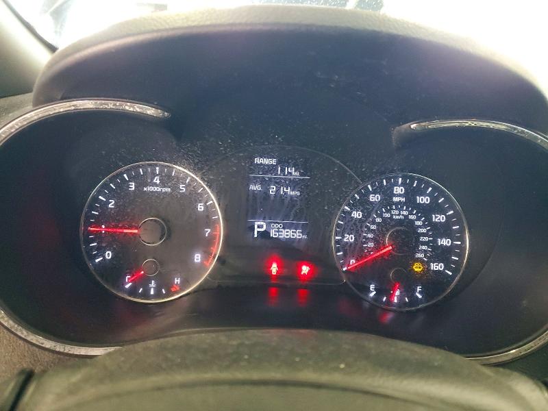 Aukcja sprzedaży 2014 Kia Forte, vin: KNAFX4A62E5204077, numer aukcji: 67744646