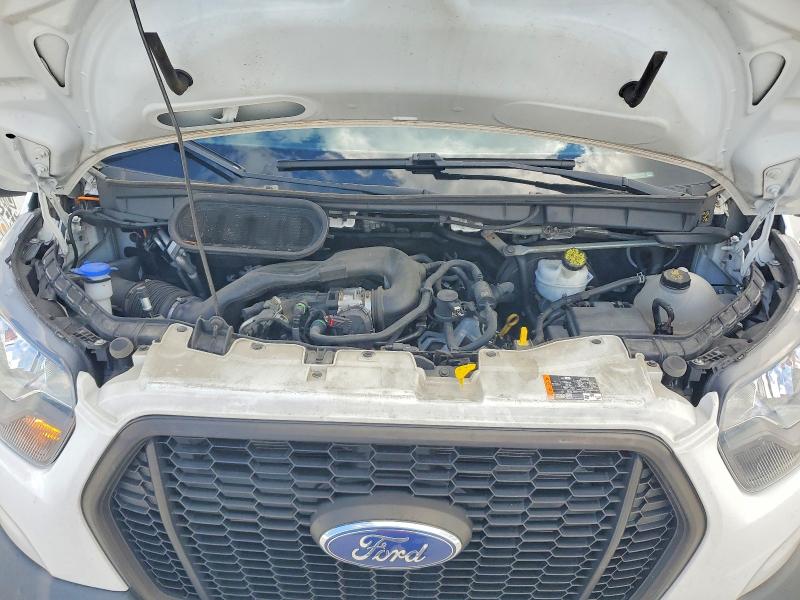 Продажа на аукционе авто 2022 Ford Transit, vin: 1FTBW3X86NKA42298, номер лота: 66410486