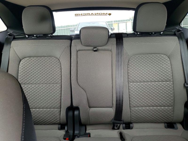 68185336 :رقم المزاد ، 1FMCU9G6XLUC15815 vin ، 2020 Ford Escape مزاد بيع