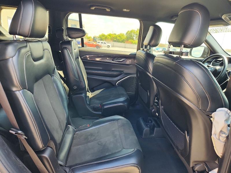 Продаж на аукціоні авто 2021 Jeep Grand Cherokee, vin: 1C4RJKAG1M8153134, номер лоту: 68038746