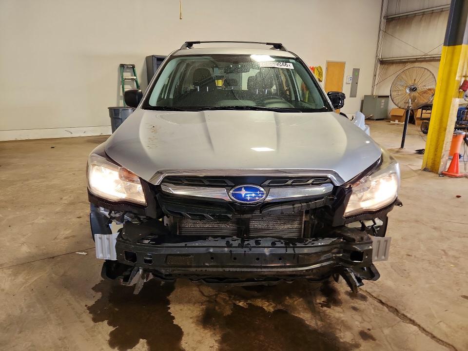 Aukcja sprzedaży 2017 Subaru Forester, vin: JF2SJABCXHH580696, numer aukcji: 67689046