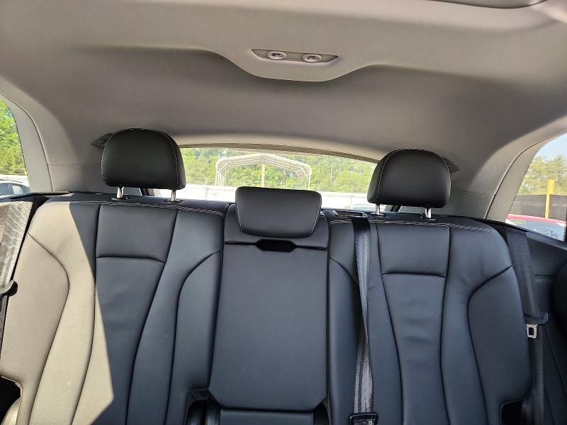 Aukcja sprzedaży 2023 Audi Q8, vin: WA1AVBF18PD021452, numer aukcji: 67561026