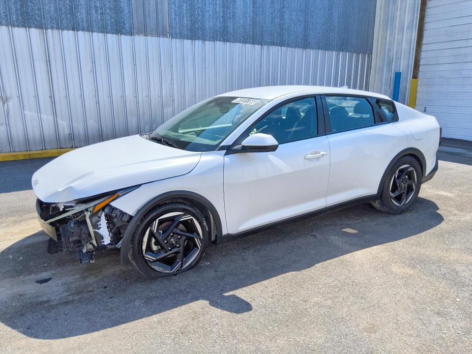 Aukcja sprzedaży 2025 Kia K4, vin: 3KPFU4DE1SE013264, numer aukcji: 68591766
