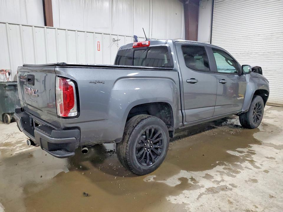 69787366 :رقم المزاد ، 1GTG6CEN9M1279032 vin ، 2021 Gmc Canyon مزاد بيع