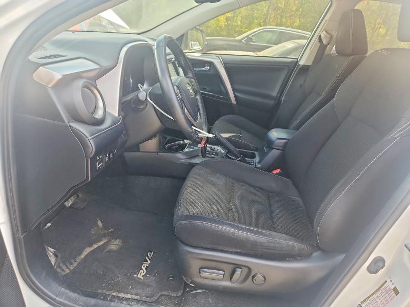 Продажа на аукционе авто 2018 Toyota Rav4 Hv, vin: JTMRJREV1JD208489, номер лота: 68622046