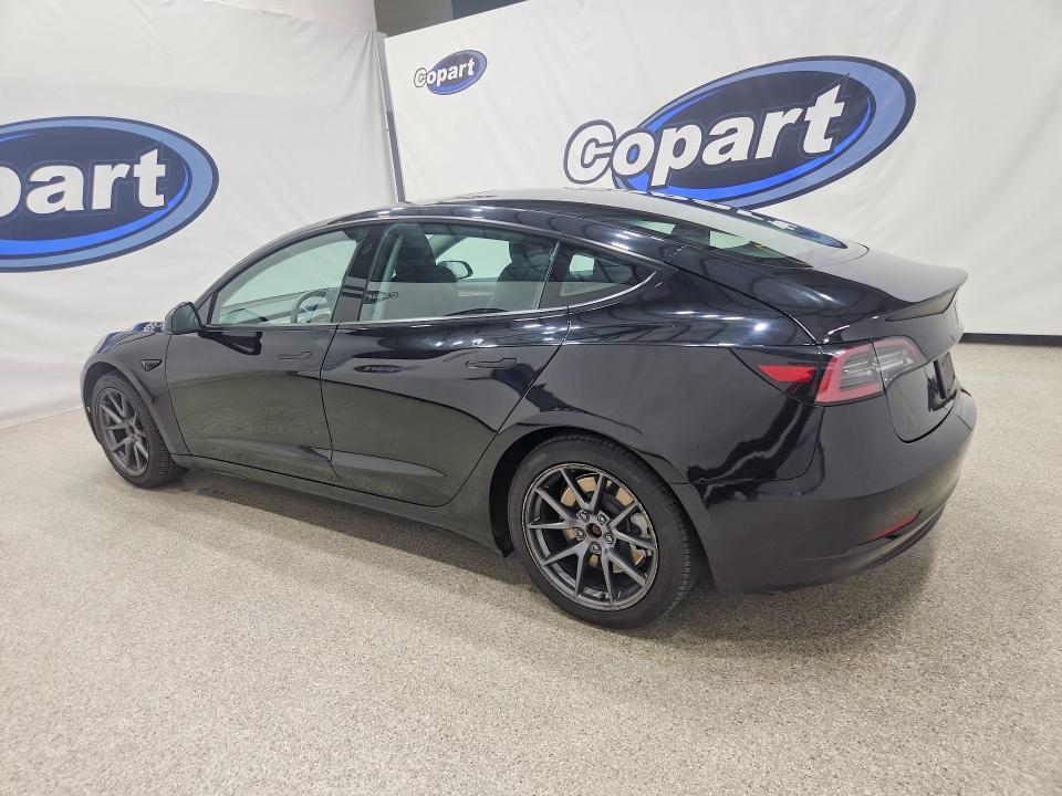 Aukcja sprzedaży 2022 Tesla Model 3, vin: 5YJ3E1EA5NF290864, numer aukcji: 67738446