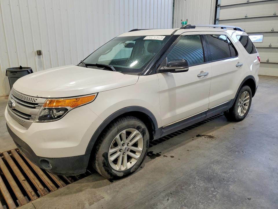 Aukcja sprzedaży 2013 Ford Explorer, vin: 1FM5K8D8XDGC50613, numer aukcji: 68230606