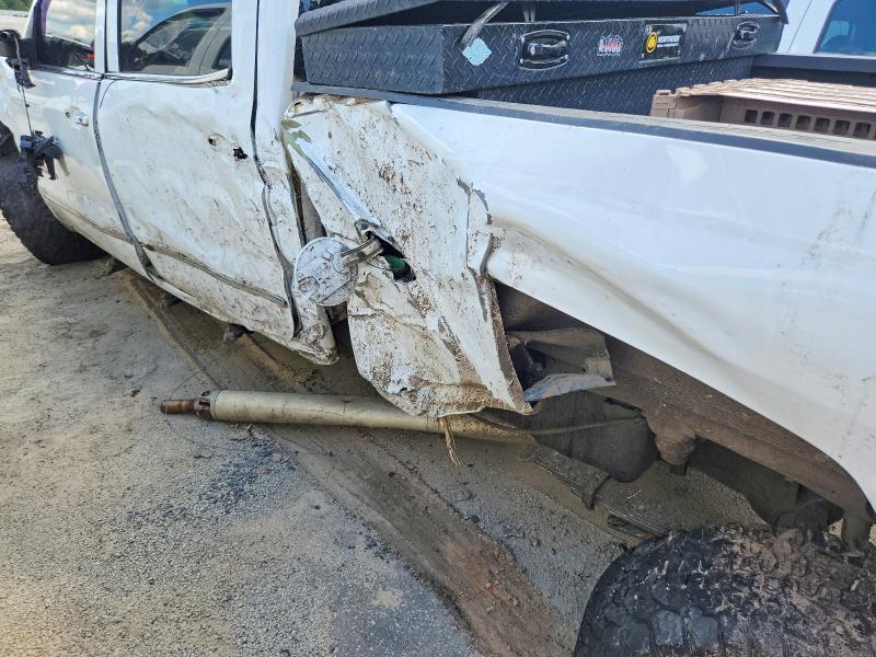 67837286 :رقم المزاد ، 1GC1KWE80FF633569 vin ، 2015 Chevrolet Silverado مزاد بيع