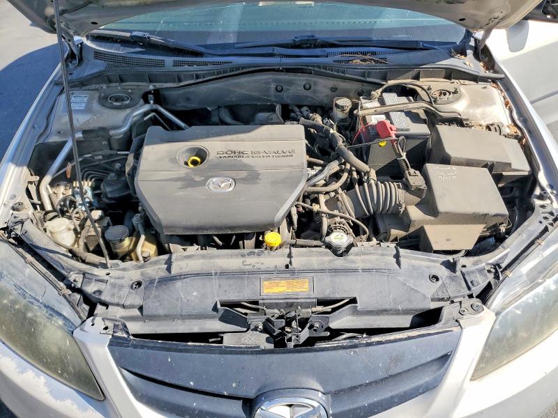 68758446 :رقم المزاد ، 1YVHP80C985M31548 vin ، 2008 Mazda 6 مزاد بيع