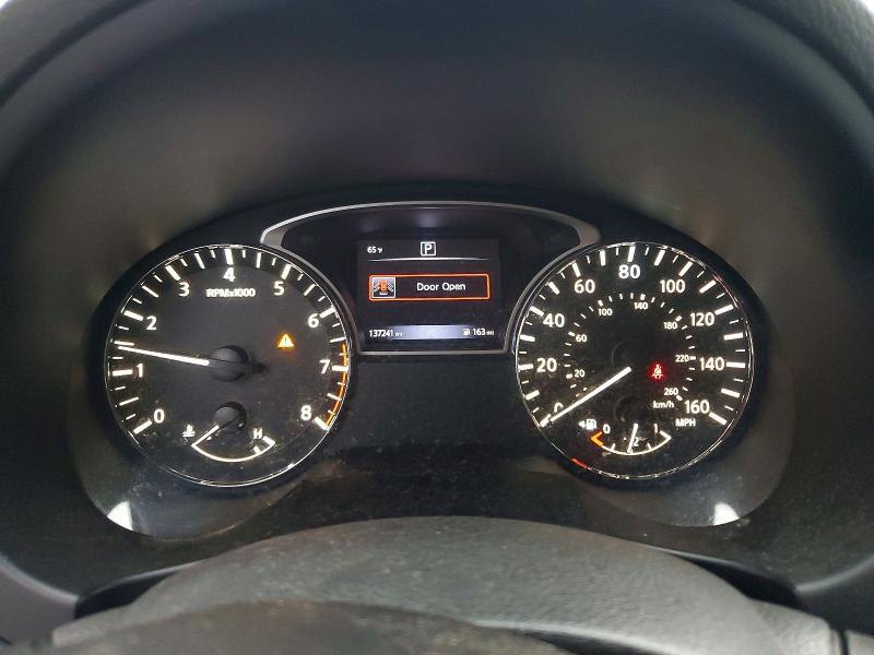 2016 Nissan Altima მანქანა იყიდება აუქციონზე, vin: 1N4AL3AP2GN372774, აუქციონის ნომერი: 70907906