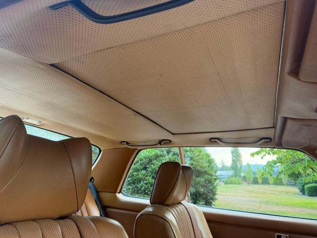 1978 Mercedes-benz 280ce მანქანა იყიდება აუქციონზე, vin: 12305312008767, აუქციონის ნომერი: 70363806