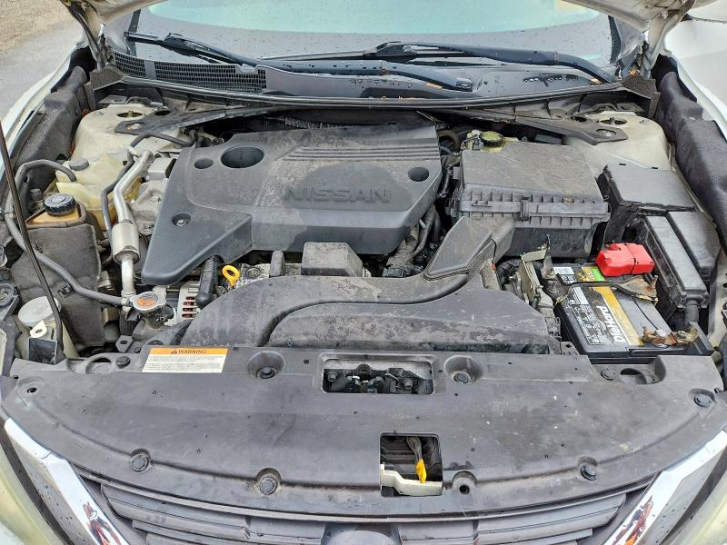 Продажа на аукционе авто 2016 Nissan Altima, vin: 1N4AL3AP3GC144746, номер лота: 70776066