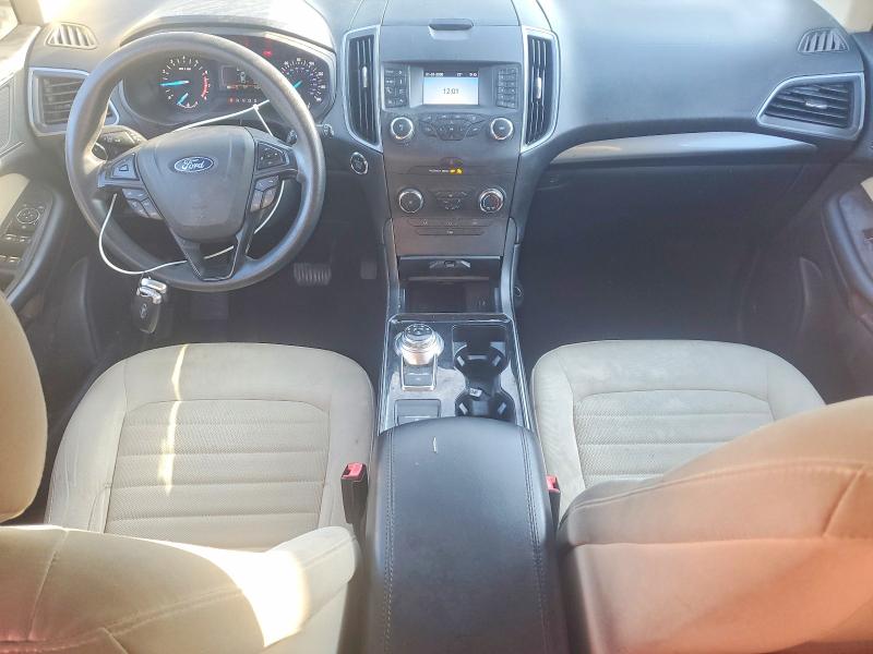 68920706 :رقم المزاد ، 2FMPK3G97KBC03172 vin ، 2019 Ford Edge مزاد بيع