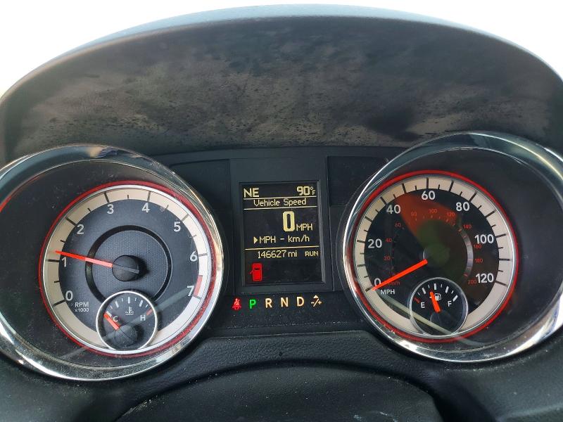 68409856 :رقم المزاد ، 2C4RDGEG6HR714162 vin ، 2017 Dodge Grand Caravan مزاد بيع