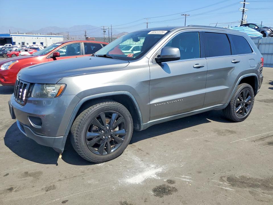 Aukcja sprzedaży 2012 Jeep Grand Cherokee, vin: 1C4RJEAG2CC355932, numer aukcji: 68522226