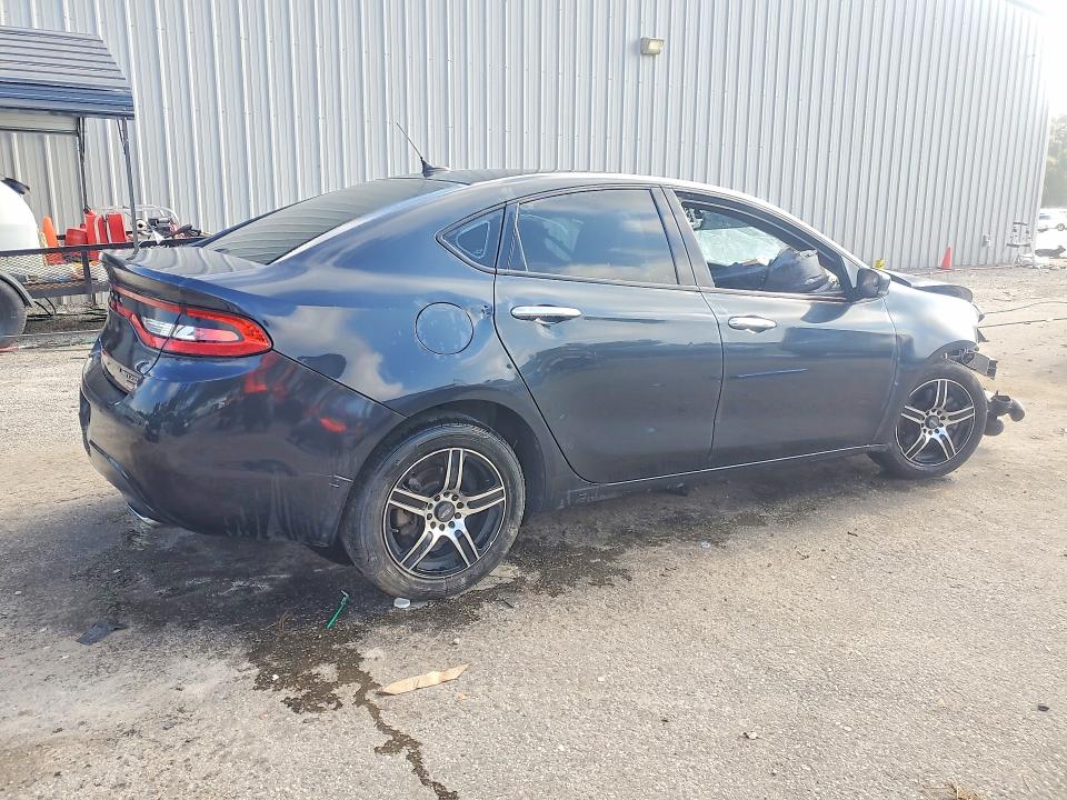 Aukcja sprzedaży 2013 Dodge Dart, vin: 1C3CDFCH9DD131386, numer aukcji: 67419426