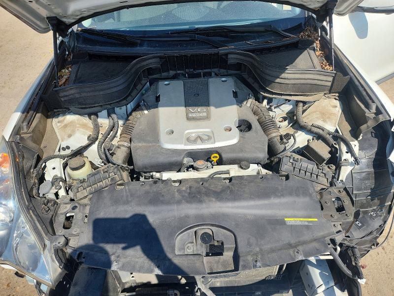 Продаж на аукціоні авто 2016 Infiniti Qx50, vin: JN1BJ0RRXGM262623, номер лоту: 69187106