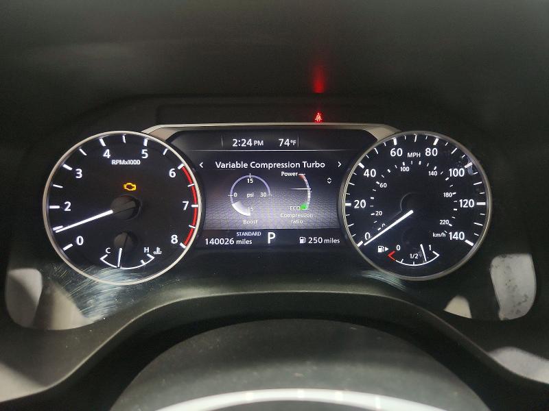 69784836 :رقم المزاد ، 5N1BT3BA0PC766211 vin ، 2023 Nissan Rogue مزاد بيع