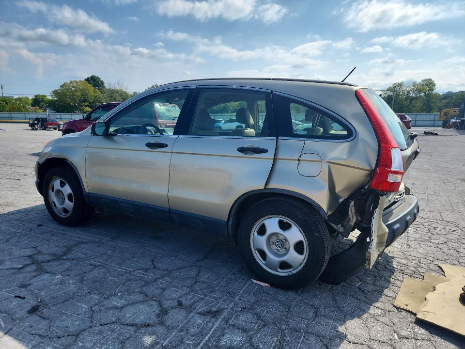 Aukcja sprzedaży 2007 Honda Cr-v, vin: JHLRE38327C042514, numer aukcji: 68098896